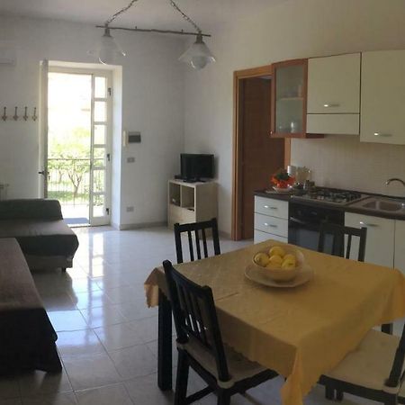 Casa Vacanze Il Gelsomino Patti Buitenkant foto