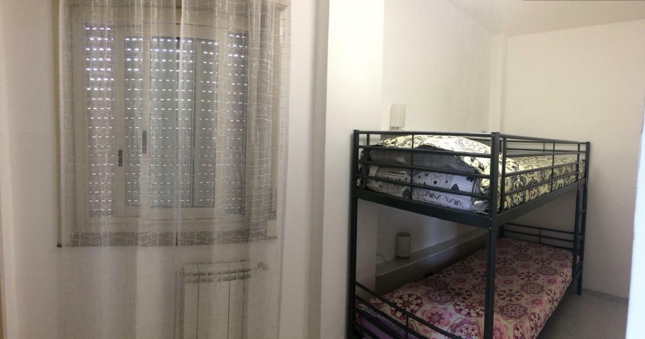Casa Vacanze Il Gelsomino Patti Buitenkant foto