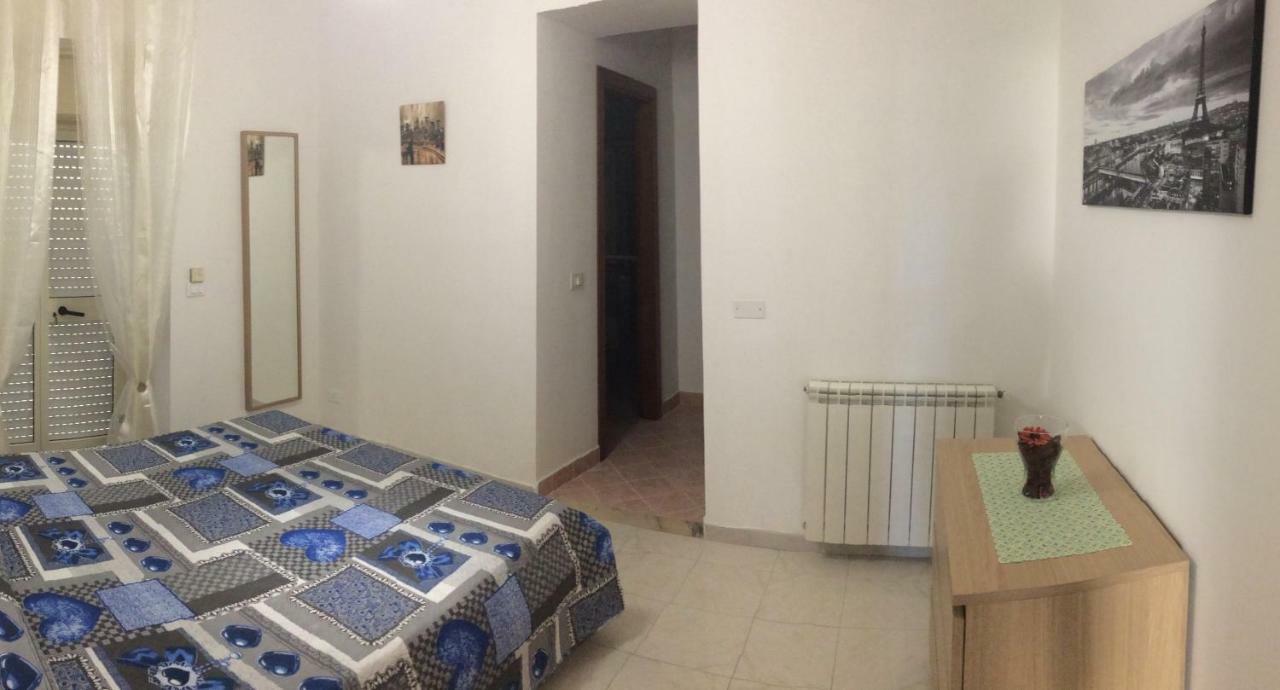 Casa Vacanze Il Gelsomino Patti Buitenkant foto
