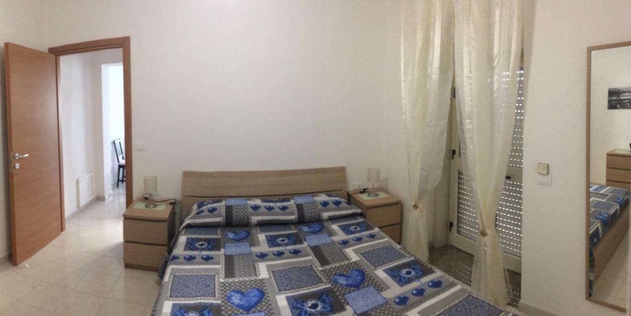 Casa Vacanze Il Gelsomino Patti Buitenkant foto